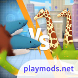 萌兽大作战<span>(Infinite gene)</span>0.13.0.081003.0306_Popularmodapk.com