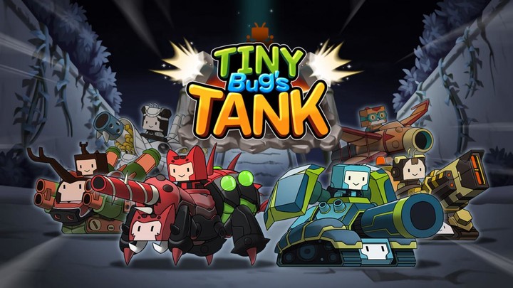 TINY Bug's TANK screenshot image 5_Popularmodapk.com