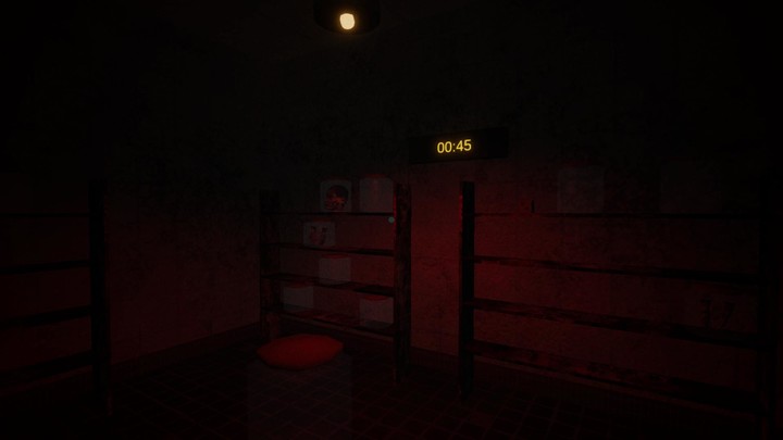 Cannibal's House screenshot image 1_Popularmodapk.com