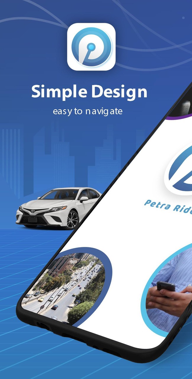 Petra Ride screenshot image 1_Popularmodapk.com