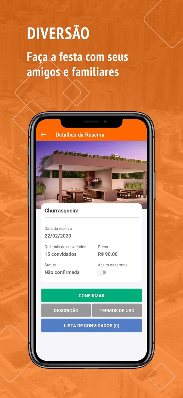 Condomínio Dedicado screenshot image 8_Popularmodapk.com