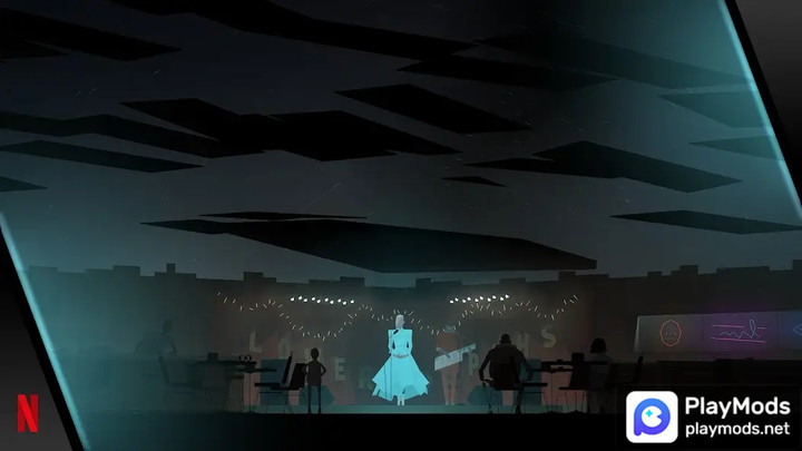 Kentucky Route Zero<span>(unlock full version)</span> screenshot image 4_Popularmodapk.com