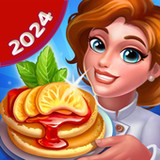 Cooking Artist: Kitchen Game2.0.0_Popularmodapk.com