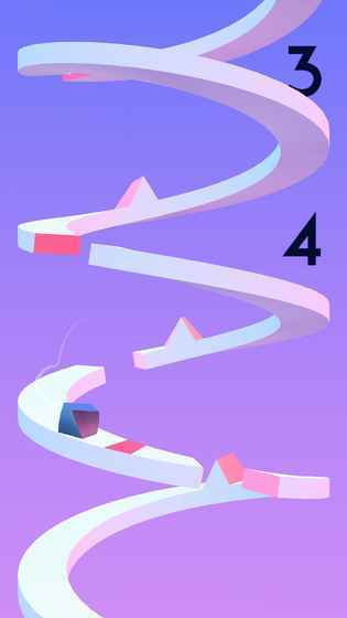 螺旋破解版<span>(mod)</span> screenshot image 1_Popularmodapk.com