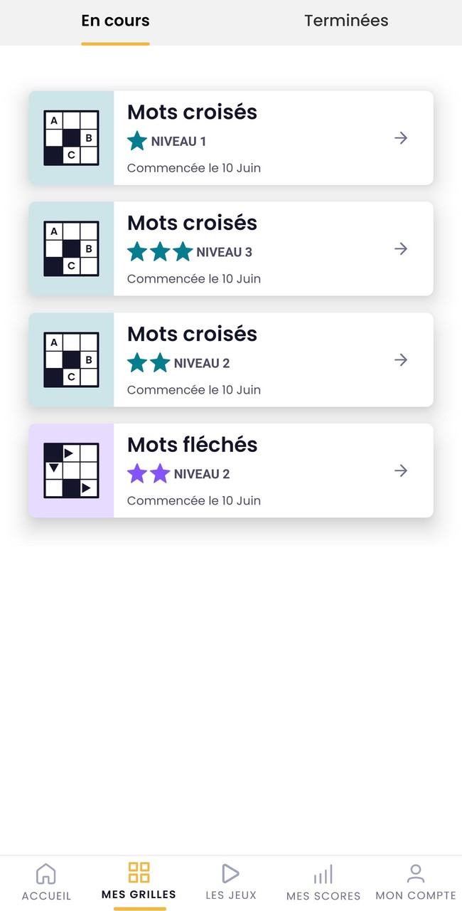 MOX par Mots Croises Magazine screenshot image 9_Popularmodapk.com