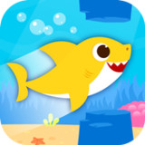Baby Shark RUN35_Popularmodapk.com