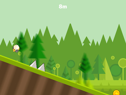 Rolling Down Hills<span>(Unlimited money)</span> screenshot image 5_Popularmodapk.com