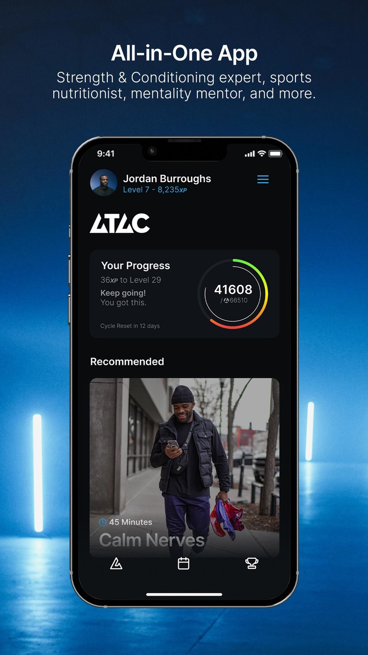 ATAC screenshot image 2_Popularmodapk.com