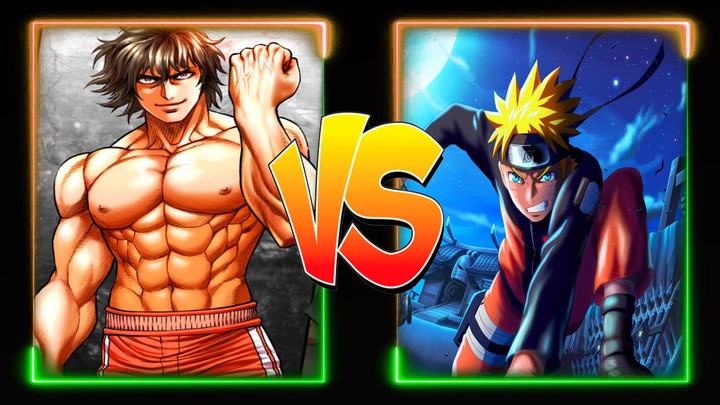 Kengan Ashura Game 3D screenshot image 1_Popularmodapk.com