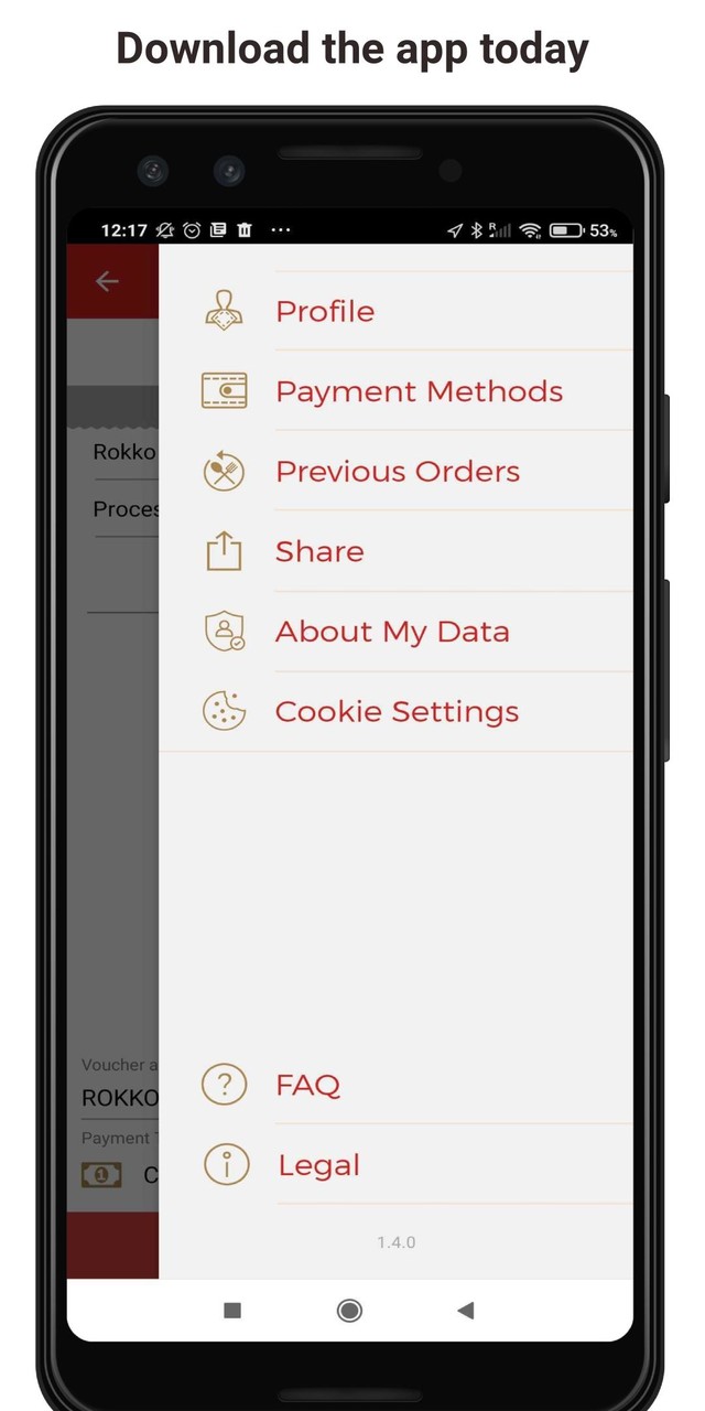 Rokko Rokko Desu screenshot image 7_Popularmodapk.com