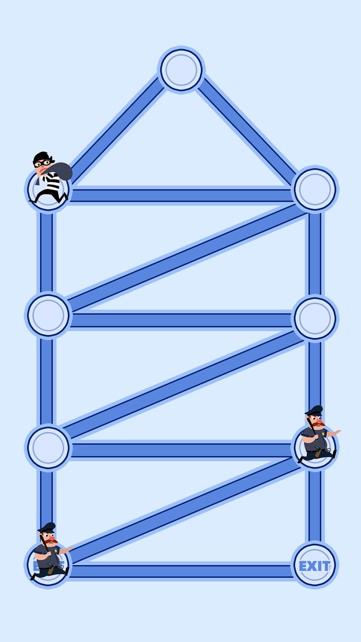 Epic Heroes- Save Animals screenshot image 4_Popularmodapk.com