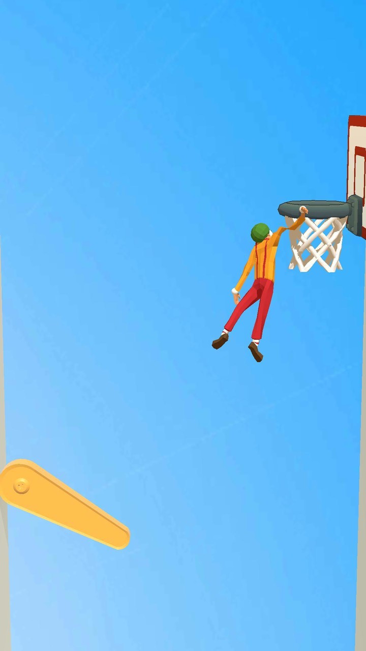 Flipper Ragdoll screenshot image 2_Popularmodapk.com