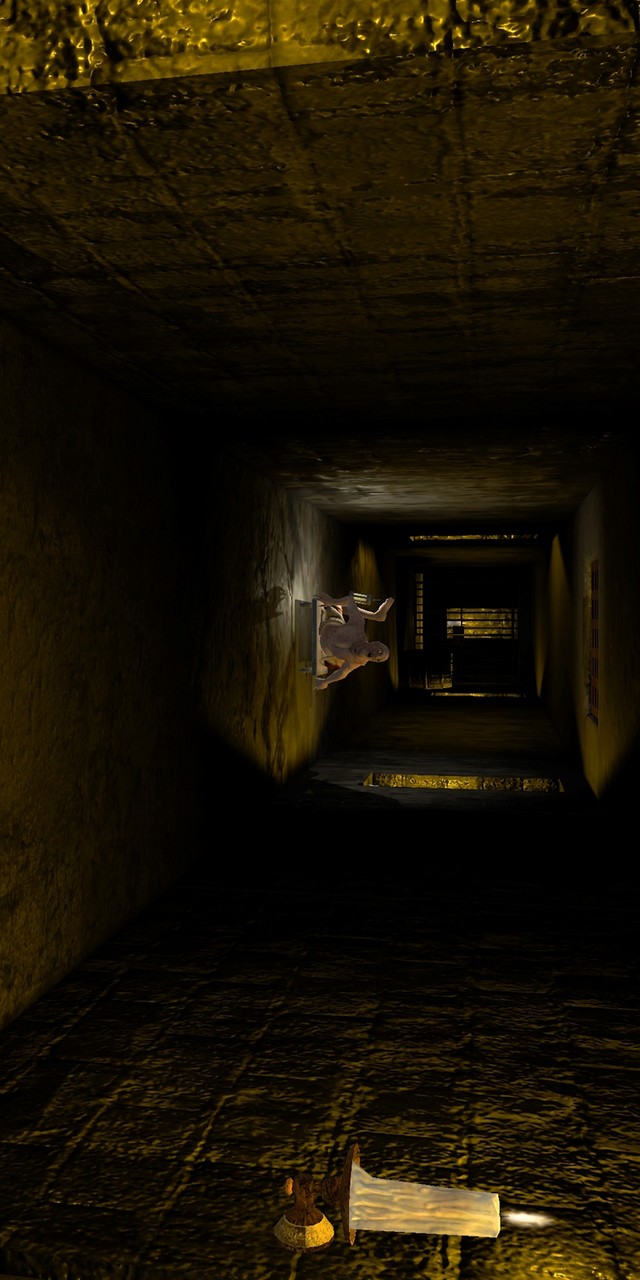 Lazaretto: Survival Horror Game(No Ads) screenshot image 4_Popularmodapk.com