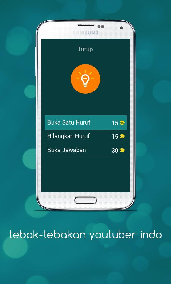 tebak-tebakan youtuber indo screenshot image 4_Popularmodapk.com