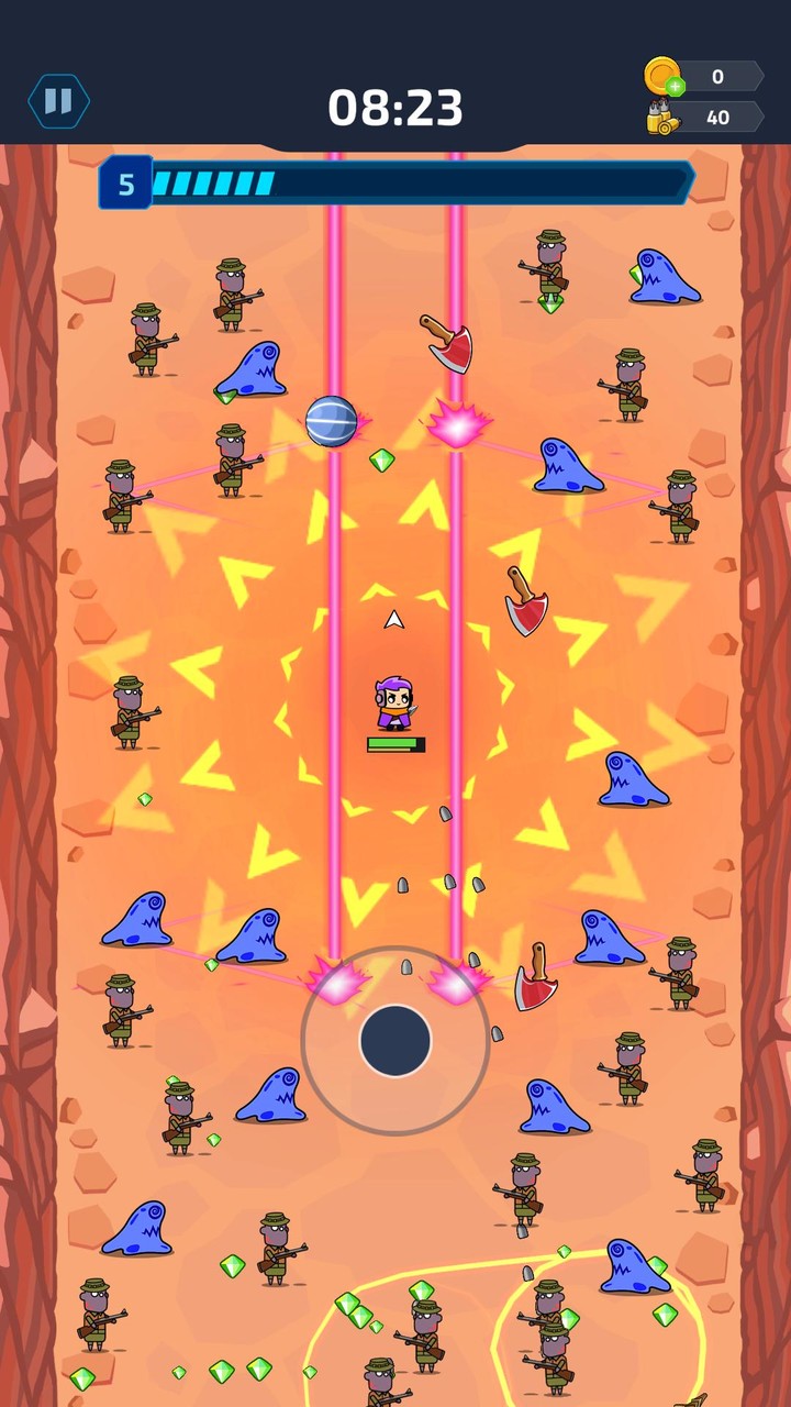 Ninja Remix - Make Handsigns!<span>(No Ads)</span> screenshot image 2_Popularmodapk.com