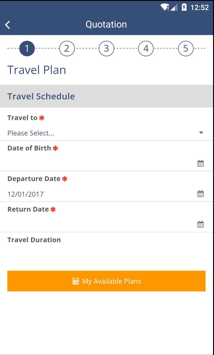 eBaoCloud - Thailand screenshot image 7_Popularmodapk.com