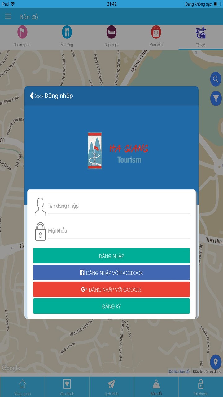 Ha Giang Tourism screenshot image 3_Popularmodapk.com