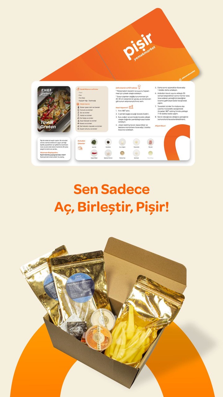 Pişir screenshot image 4_Popularmodapk.com