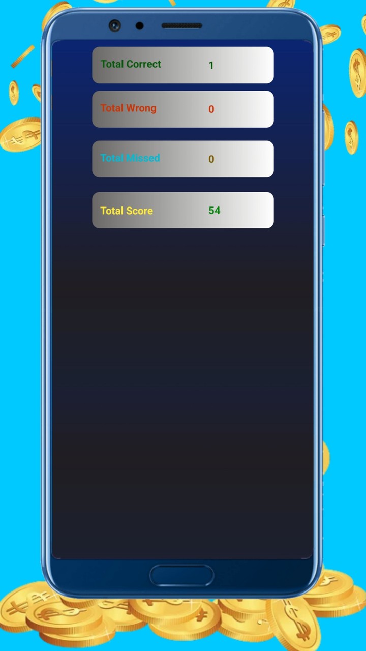 Mathiyo Quiz screenshot image 3_Popularmodapk.com