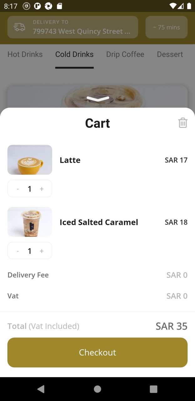 Pro Barista screenshot image 5_Popularmodapk.com