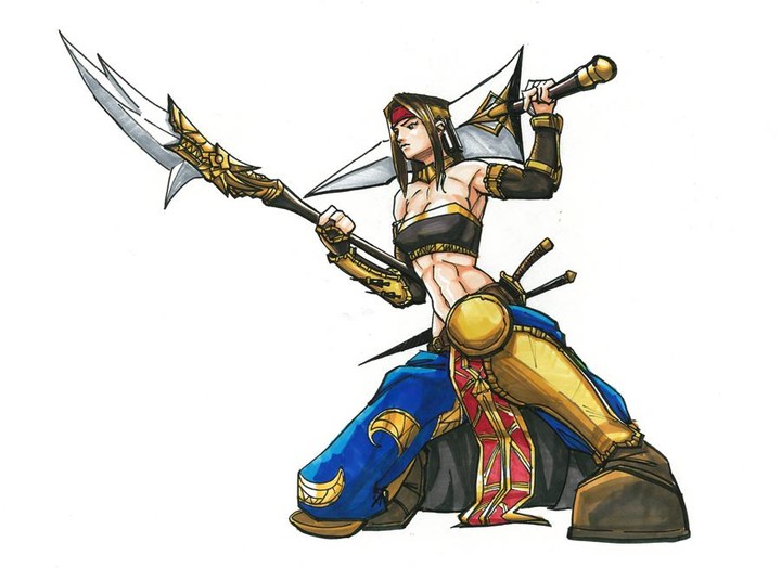 Anime Wallpaper Master HD screenshot image 1_Popularmodapk.com