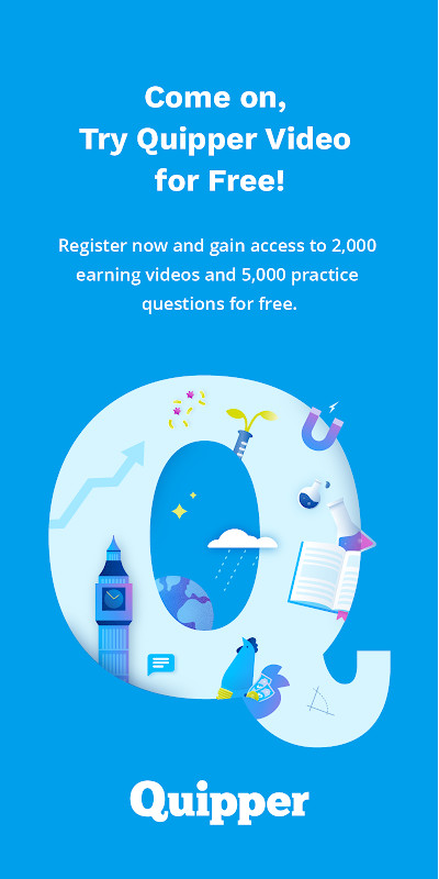 Quipper screenshot image 5_Popularmodapk.com