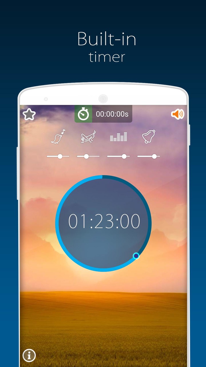 Music for Meditation screenshot image 7_Popularmodapk.com