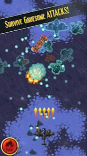 德国王牌空军破解版<span>(mod)</span> screenshot image 9_Popularmodapk.com