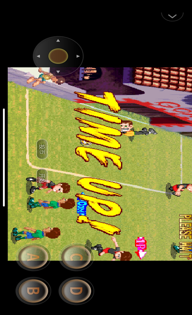 Capcom Sports Club(FBA transplant) screenshot image 10_Popularmodapk.com