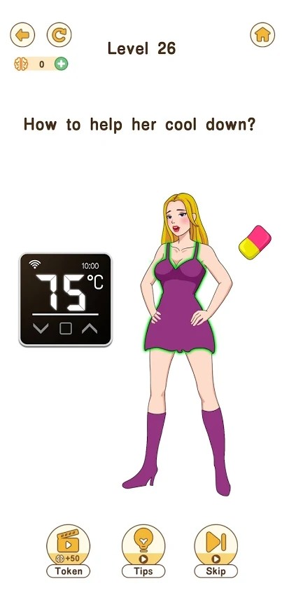 Brain Go 2 screenshot image 10_Popularmodapk.com