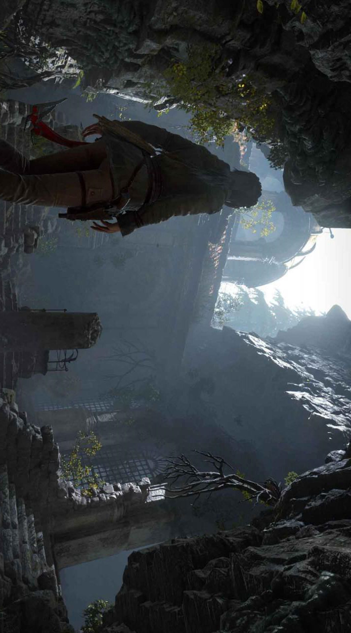 Tomb Raider<span>(Free download)</span> screenshot image 11_Popularmodapk.com