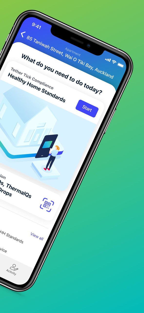 Tether screenshot image 7_Popularmodapk.com