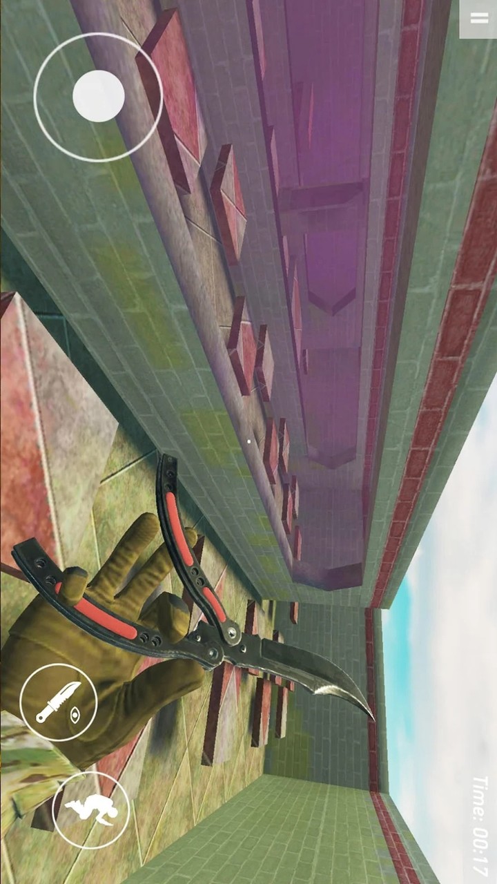 BunnyHop: Bhop & Surf(Unlocked All map) screenshot image 8_Popularmodapk.com