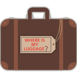 Where is my luggage?2.7_Popularmodapk.com