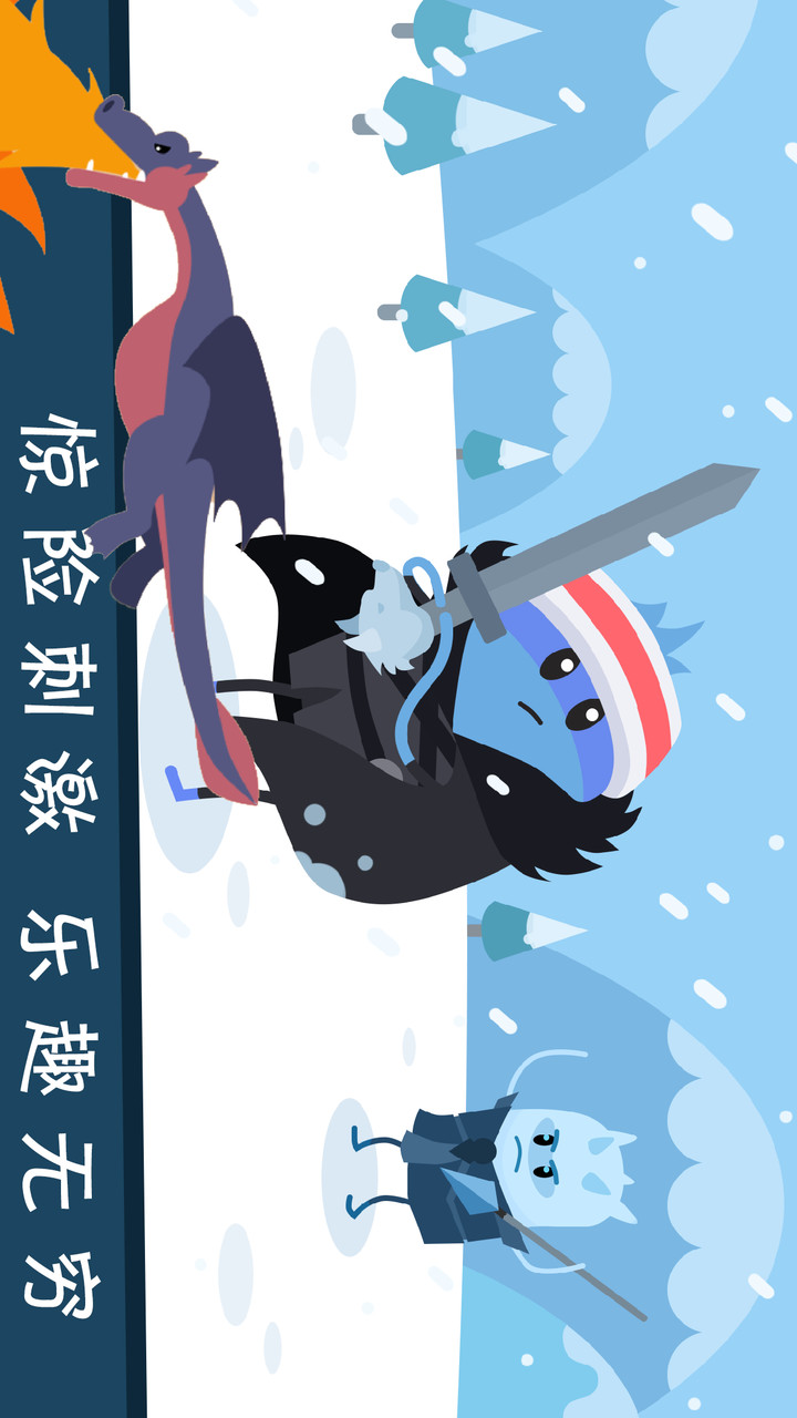 Dumb Ways to Die 2:The Games screenshot image 3_Popularmodapk.com