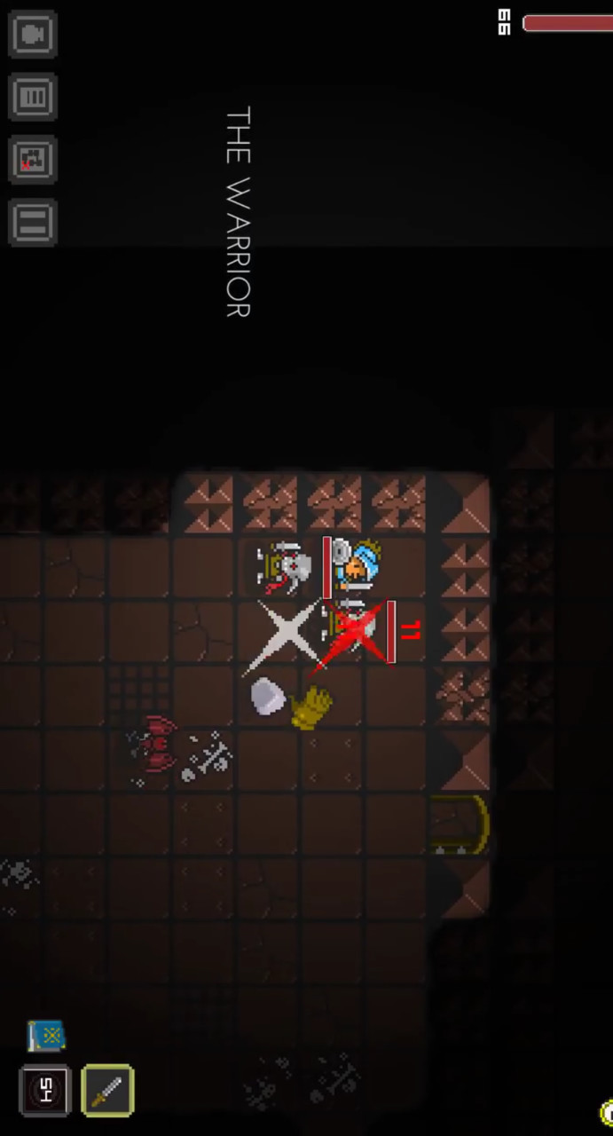 地牢探索汉化破解版（十八汉化组）<span>(mod)</span> screenshot image 4_Popularmodapk.com