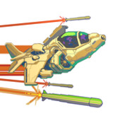 Bridge Strike: Arcade Shooter1.2.1_Popularmodapk.com