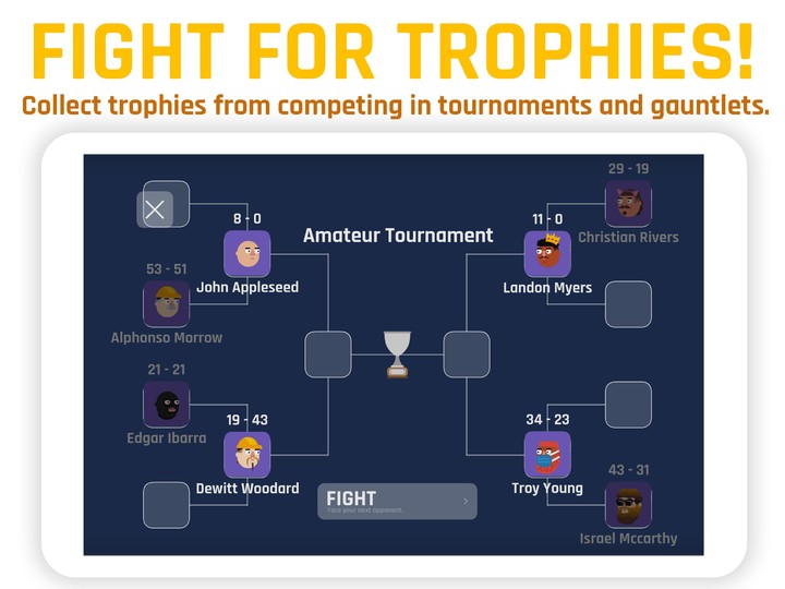 Super Boxing Championship<span>(Unlimited Cash)</span> screenshot image 13_Popularmodapk.com