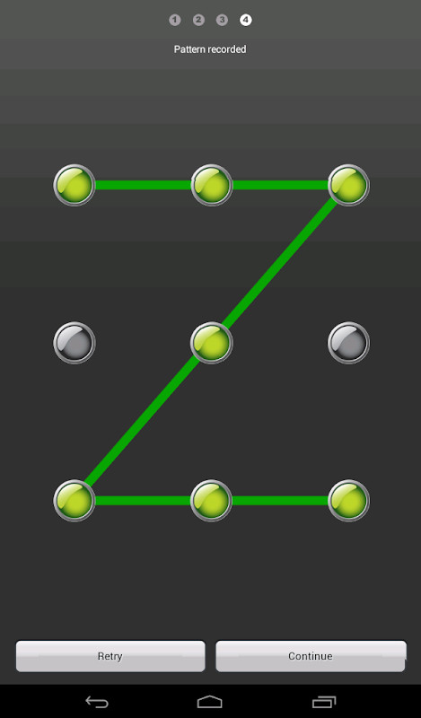 App Lock screenshot image 10_Popularmodapk.com
