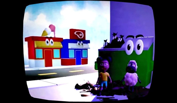 Amanda the Adventurer screenshot image 18_Popularmodapk.com