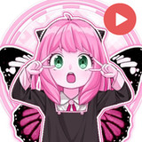 Animated Spy x Family3.0_Popularmodapk.com