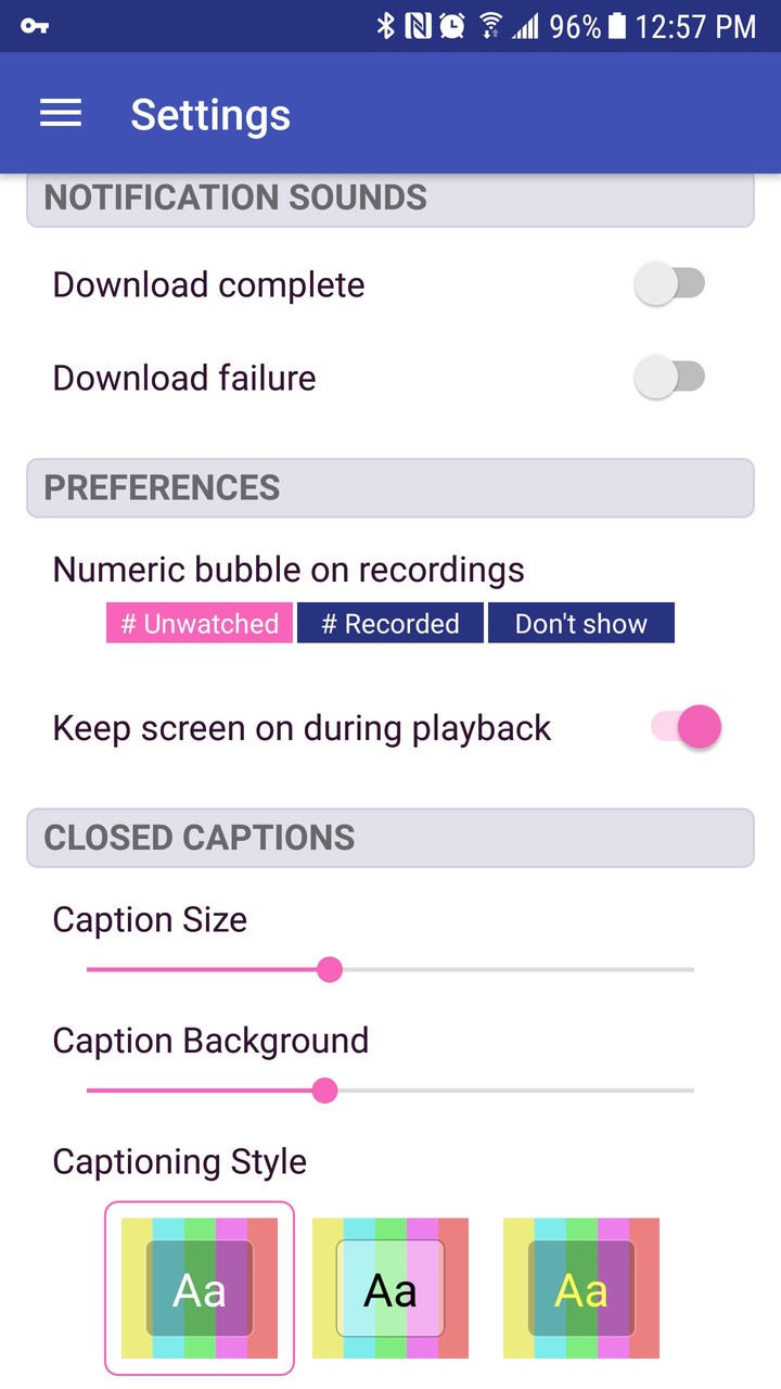 Gindi Thai screenshot image 7_Popularmodapk.com
