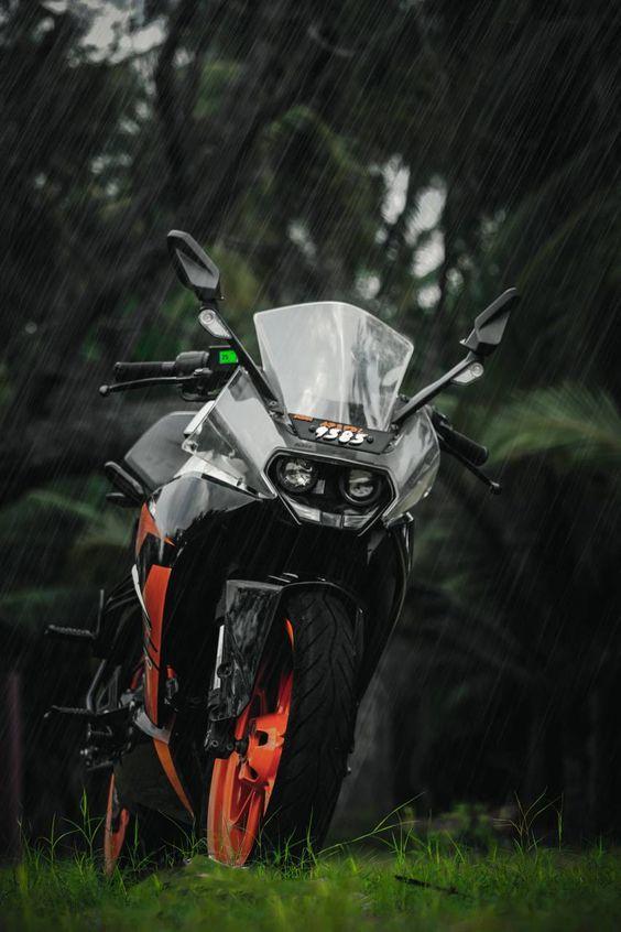 KTM RC 390 Wallpapers screenshot image 19_Popularmodapk.com