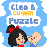 Cleo and Cuquin Maripi Puzzle2.0_Popularmodapk.com