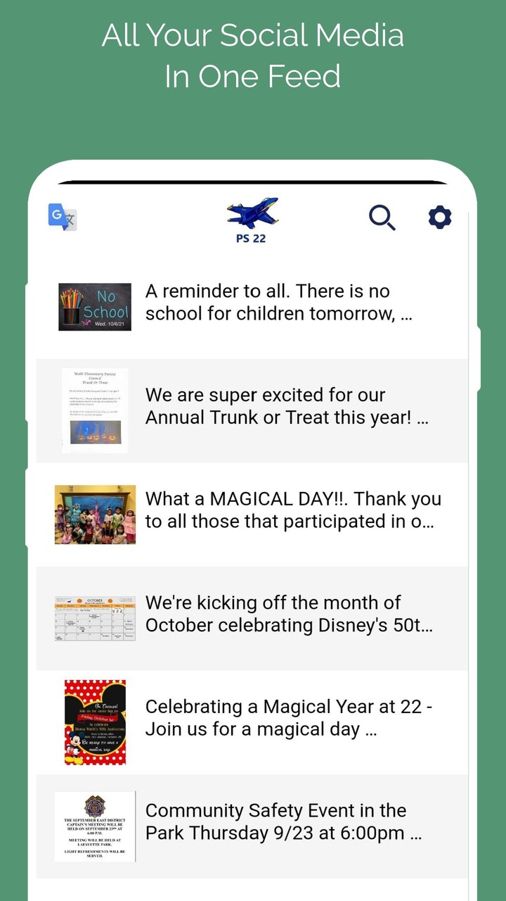 PS 22 Rev. Webb ES screenshot image 4_Popularmodapk.com