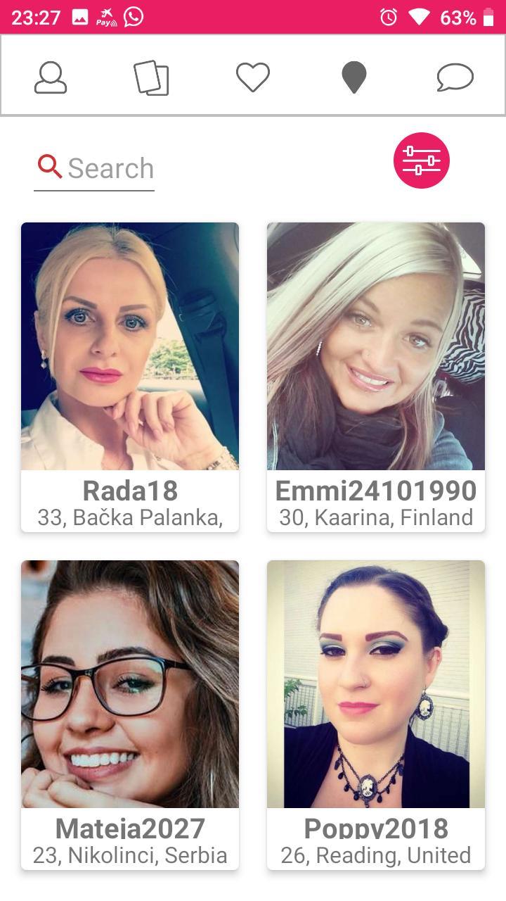 serious relationships screenshot image 9_Popularmodapk.com