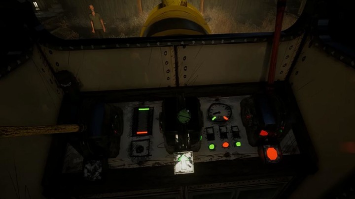 Spider Train Charlie Escape screenshot image 3_Popularmodapk.com