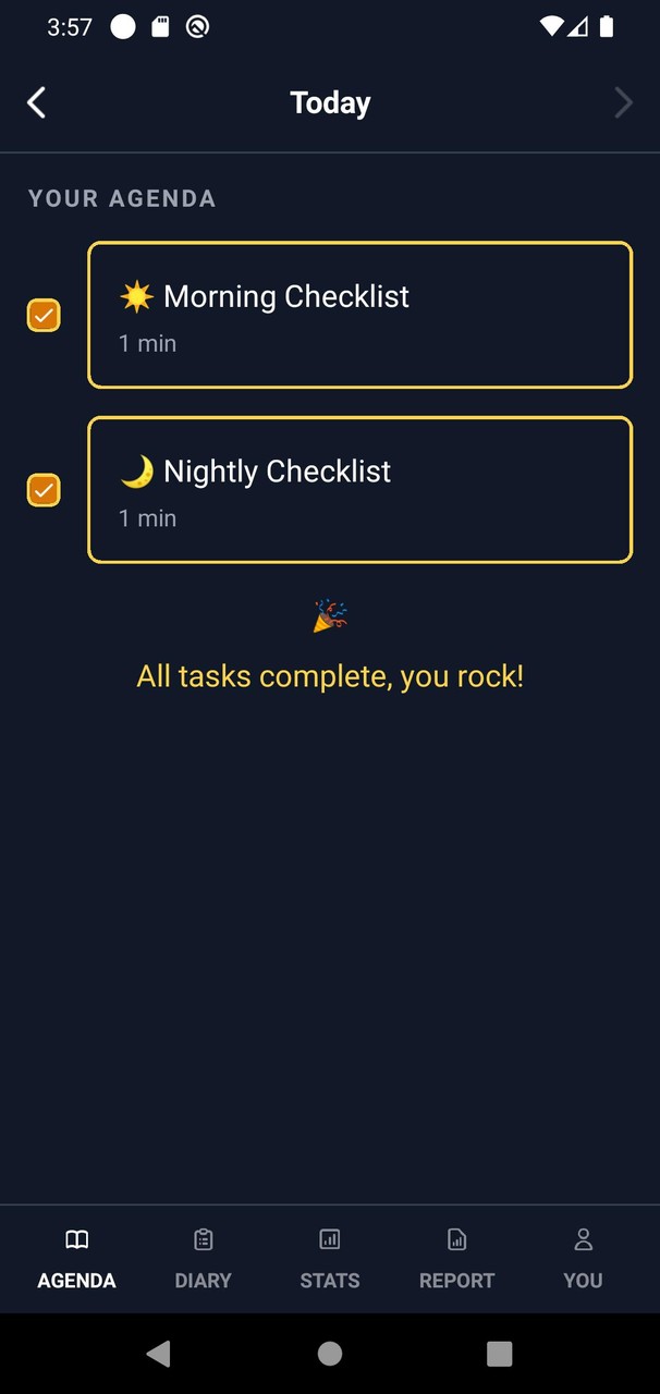 Consistent screenshot image 3_Popularmodapk.com