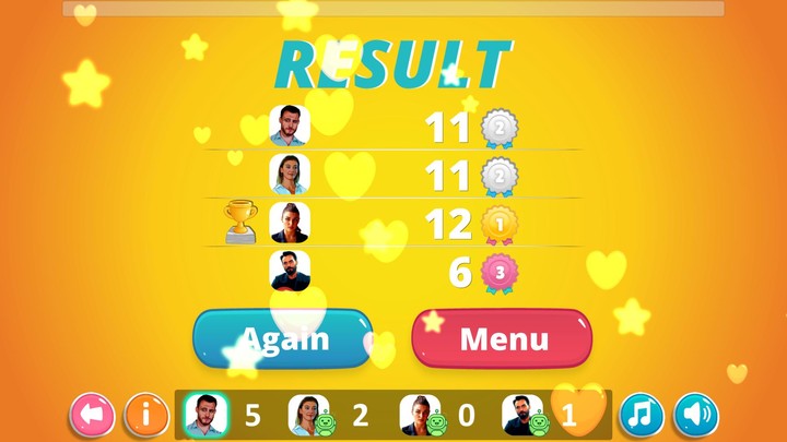 Sen Çal Kapımı Memory screenshot image 2_Popularmodapk.com