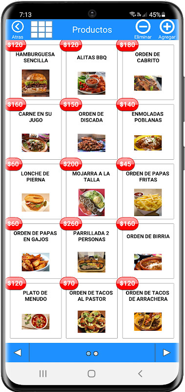 TimbraloFacil® Punto de Venta screenshot image 3_Popularmodapk.com